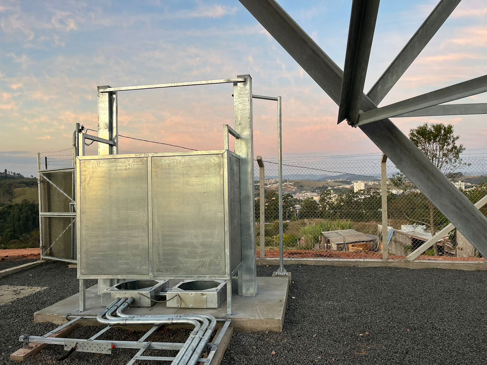 Gradil Guilhotina (4)